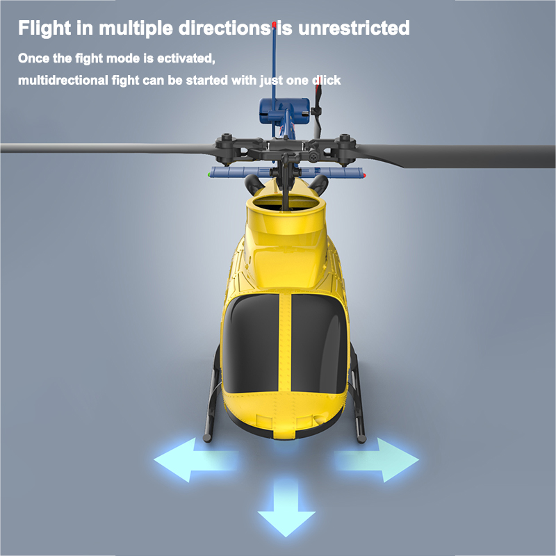 A60 RC 헬리콥터 2.4G 6축 자이로스코프 4채널 - Rc Helicopter Nitro 리뷰 및 가격