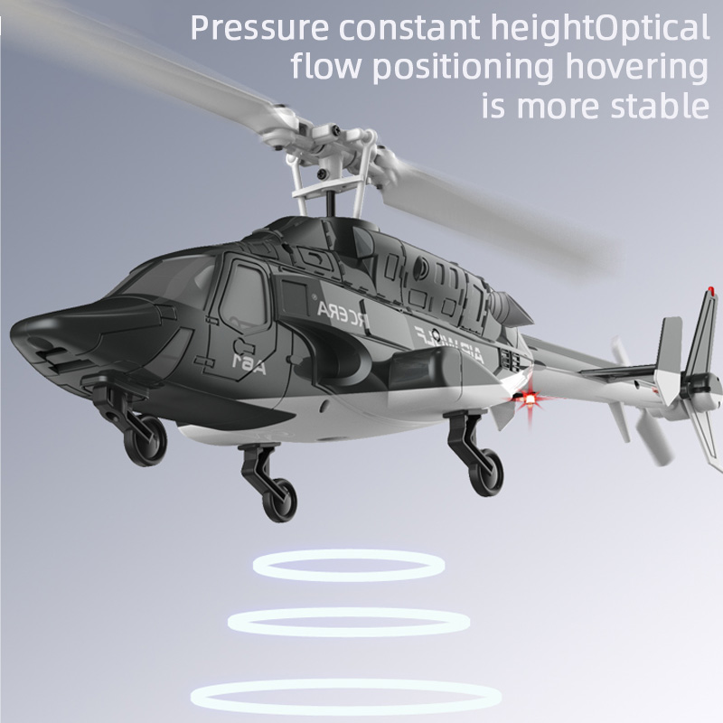 A61 RC 헬리콥터 2.4G 6축 자이로스코프 4채널 - Rc Helicopter Nitro 리뷰 및 가격