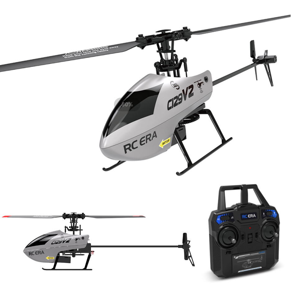 RC ERA C129 V2 원 클릭 3D 플립 RC 헬 - Rc Helicopter Nitro 리뷰 및 가격