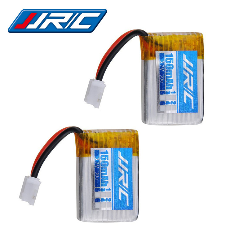JJRC H36 3.7V 150mAh 30C E010  - Eachine Drone E010 리뷰 및 가격