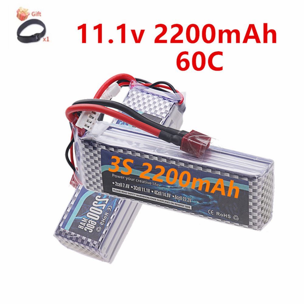 3S 11.1V 리포 배터리 디엔스 T / XT60 2 - Rc Helicopter Coaxial 리뷰 및 가격