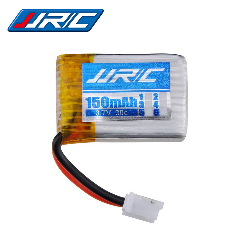 JJRC H36 배터리 3.7V 150mAh JJRC  - Eachine Drone E010 리뷰 및 가격
