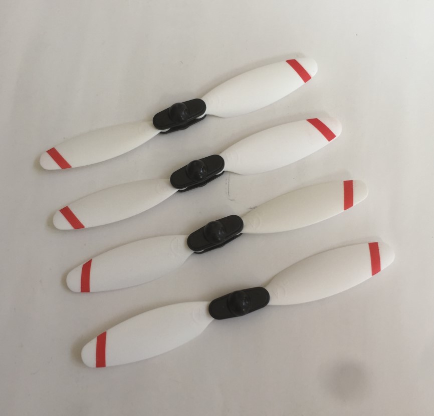 SYMA W1 W1PRO RC 드론 예비 부품 프로펠러 - Rc Helicopter Coaxial 리뷰 및 가격